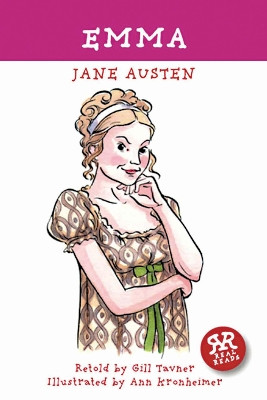 Emma by Jane Austen 9781906230104