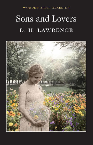 Sons and Lovers by D. H. Lawrence 9781853260476