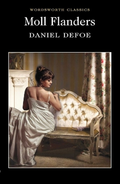 Moll Flanders by Daniel Defoe 9781853260735