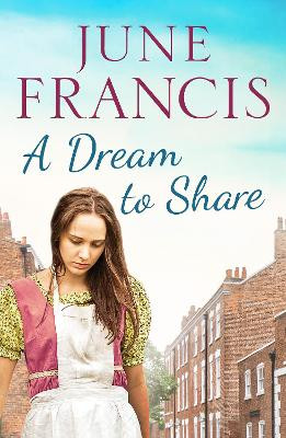A Dream to Share June Francis 9781800327962