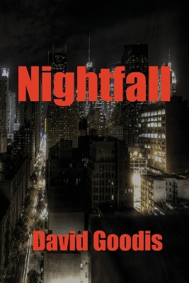 Nightfall by David Goodis 9781627551007