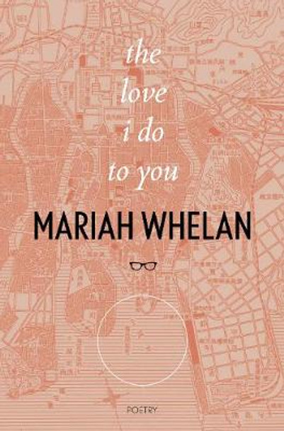 The Love I Do To You by Whelan Mariah