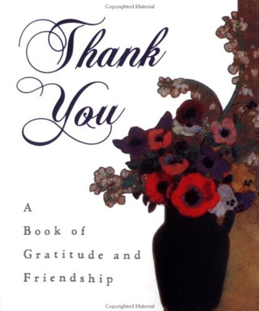 Thank You by Armand Eisen 9780836230291 [USED COPY]