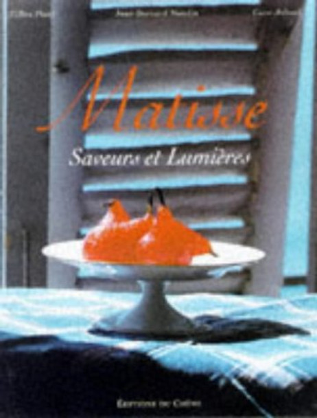 Matisse: A Way of Life in the South of France by Gilles Plazy 9780847820887 [USED COPY]