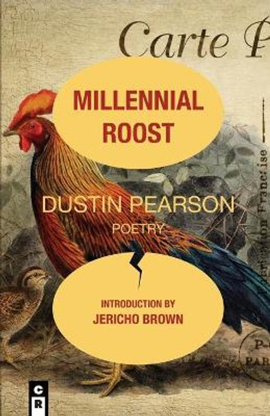 Millennial Roost by Dustin Pearson