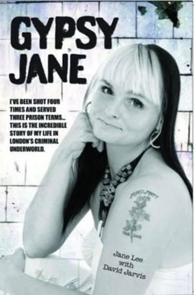 Gypsy Jane by Jane Lee 9781857826647 [USED COPY]