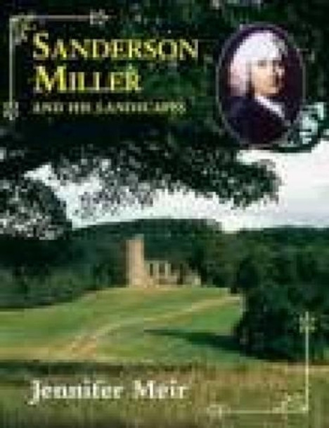 Sanderson Miller by Jennifer Meir 9781860773877 [USED COPY]