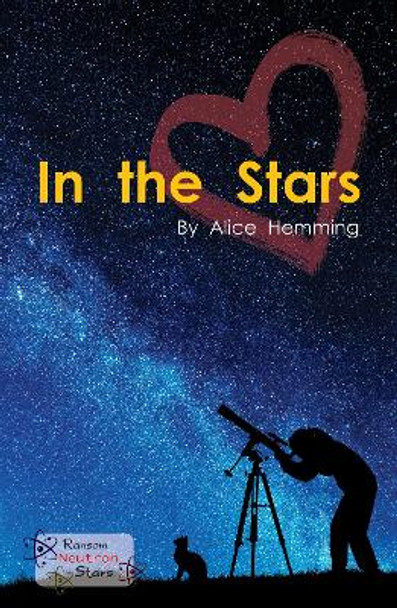 In the Stars by  9781785914430 [USED COPY]