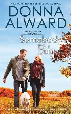 Somebody's Baby by Donna Alward
