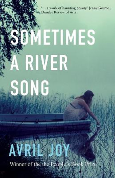 Sometimes a River Song by  9780957596801 [USED COPY]