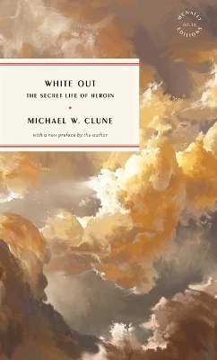 White Out by Michael W Clune 9781946022608