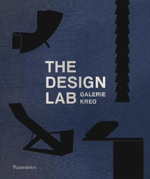 The Design Lab: Galerie kreo by Clement Dirie