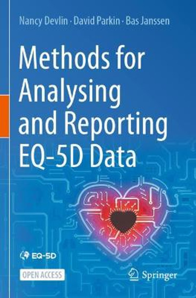 Methods for Analysing and Reporting Eq-5d Data by Nancy Devlin