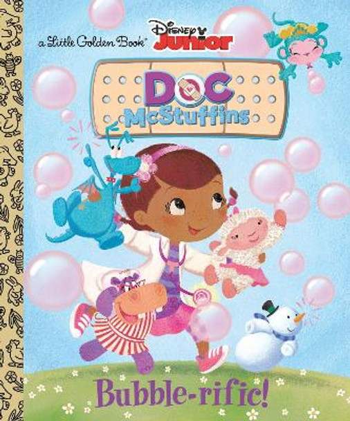 Bubble-Rific! by Andrea Posner-Sanchez 9780736432368 [USED COPY]