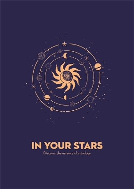 In Your Stars by Igloo Books 9781839035098 [USED COPY]