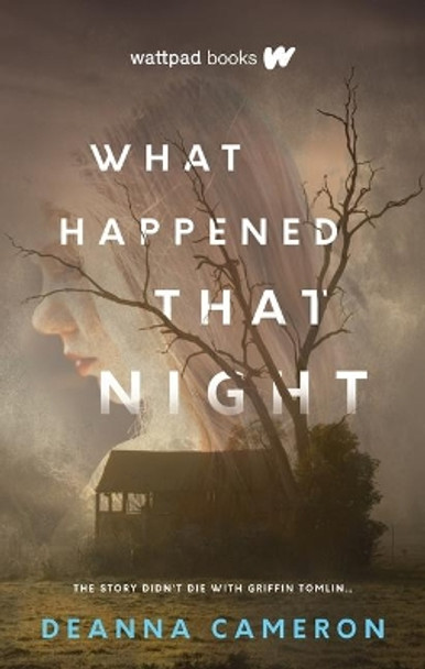 What Happened That Night by DeAnna Cameron 9781989365205 [USED COPY]