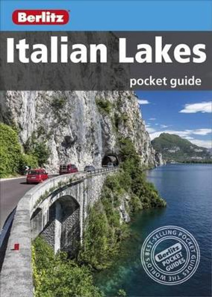 Berlitz Pocket Guide Italian Lakes by  9781780041896 [USED COPY]