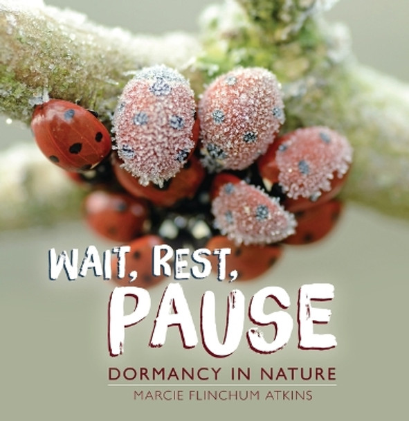 Wait, Rest, Pause: Dormancy in Nature by Marcie Flinchum Atkins 9781728477718