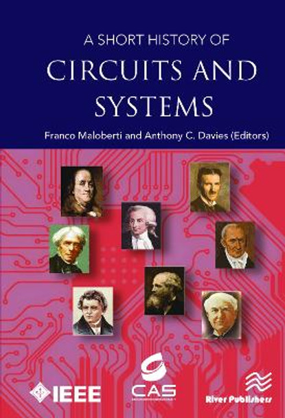 A Short History of Circuits and Systems by Franco Maloberti