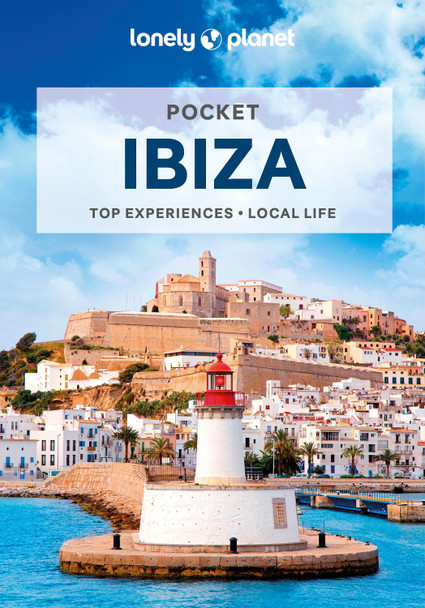 Lonely Planet Pocket Ibiza 3 by Isabella Noble 9781787016262 [USED COPY]