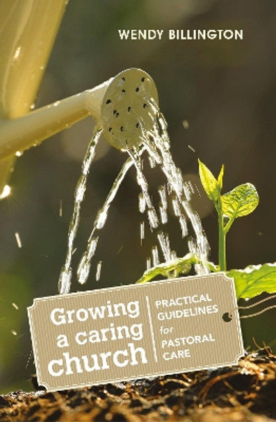 Growing a Caring Church: Practical guidelines for pastoral care by Wendy Billington 9781841017990 [USED COPY]