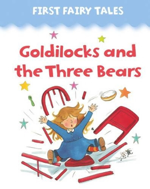 Goldilocks and the Three Bears by Jan Lewis 9781861473325 [USED COPY]