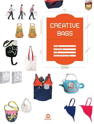 Creative Bags Sendpoints Publishing Co., Ltd. 9789881294357
