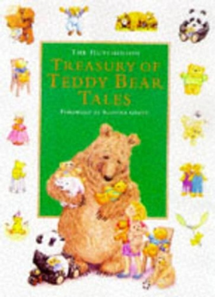 The Hutchinson Treasury of Teddy Bear Tales by Sue Pearson 9780091765057 [USED COPY]