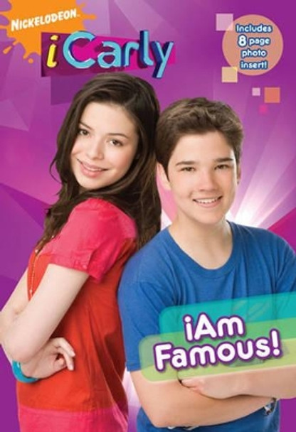 I am Famous by Nickelodeon 9781847387950 [USED COPY]