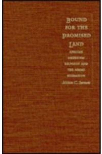 Bound For the Promised Land: African American Religion and the Great Migration by Milton C. Sernett 9780822319849 [USED COPY]