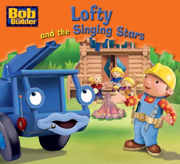 Lofty and the Singing Stars by  9781405241113 [USED COPY]