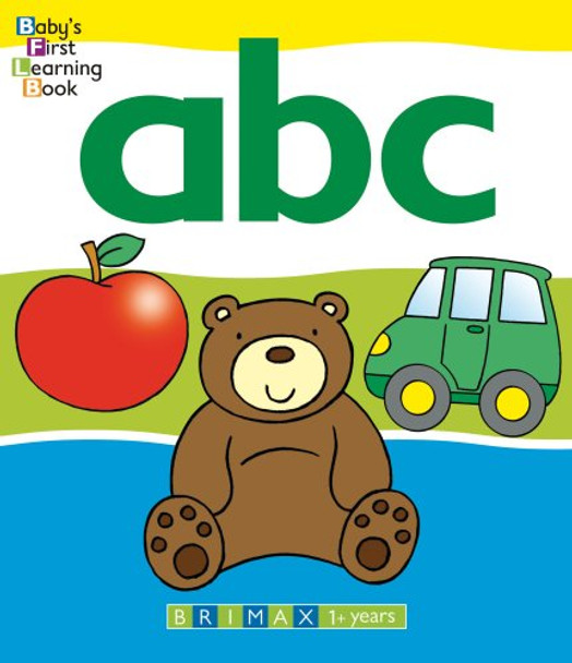 ABC by  9781742114750 [USED COPY]