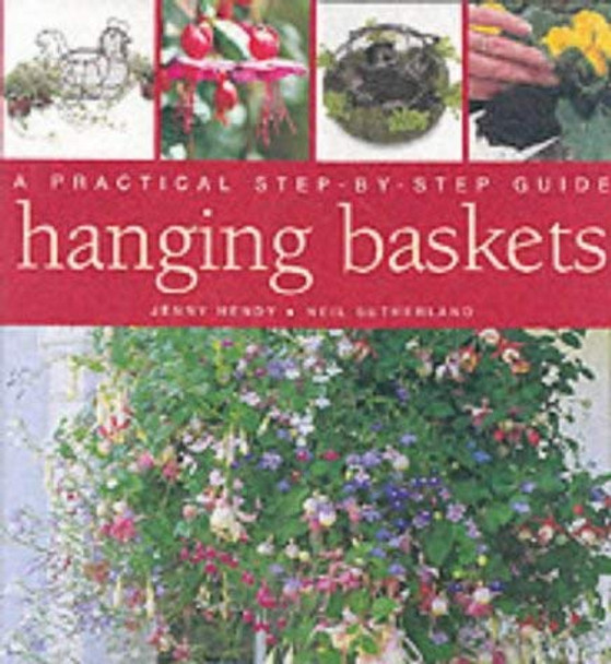 HANGING BASKETS by  9781840652840 [USED COPY]