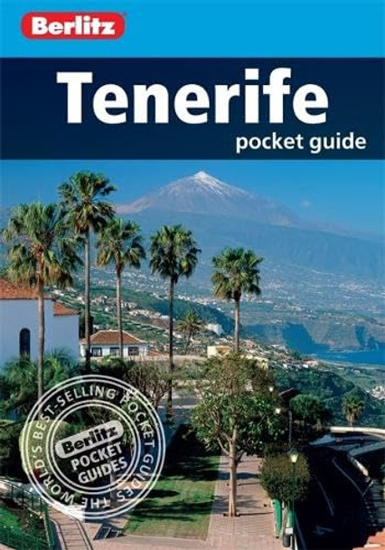 Berlitz: Tenerife Pocket Guide by  9789812689238 [USED COPY]