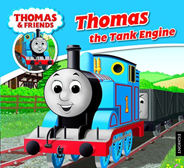 Tte - Tsl 01 - Thomas by  9781405234474 [USED COPY]