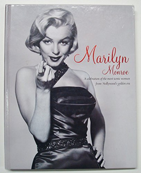 Marilyn Monroe by  9781472351333 [USED COPY]