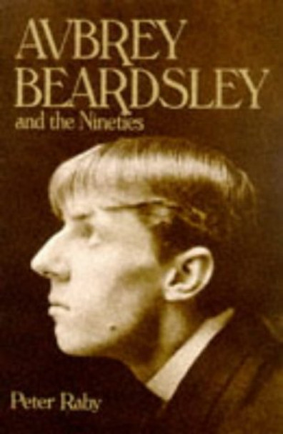 BEARDSLEY by  9781855854956 [USED COPY]