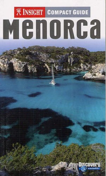 Menorca Insight Compact Guide by  9789812581792 [USED COPY]