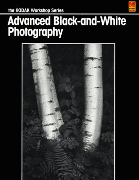 Advanced Black and White Photography by MARTIN TAYLOR 9780879857608 [USED COPY]