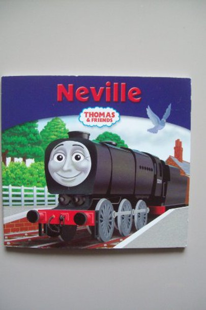 Neville by Rev. Wilbert Vere Awdry 9781405229395 [USED COPY]