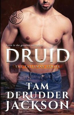 Druid Tam Derudder Jackson 9781734266689