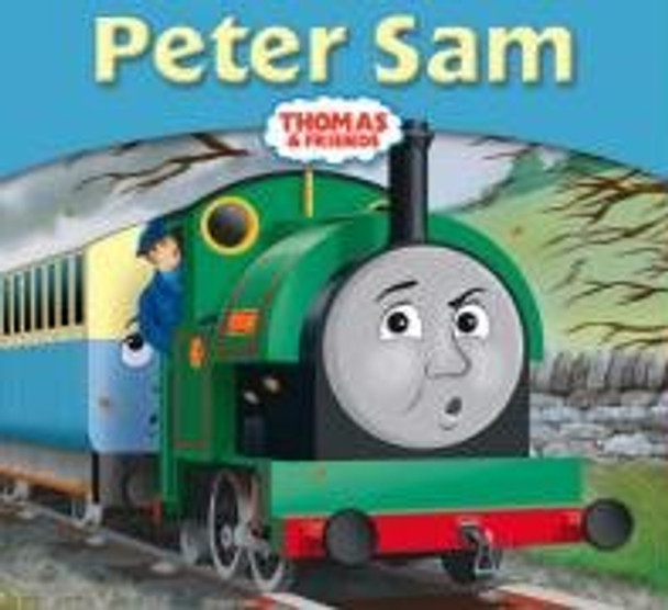 Peter Sam by  9781405234702 [USED COPY]