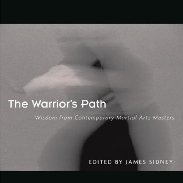 Warrior's Path by Sidney James 9781590300749 [USED COPY]