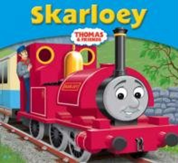 Skarloey by  9781405234559 [USED COPY]