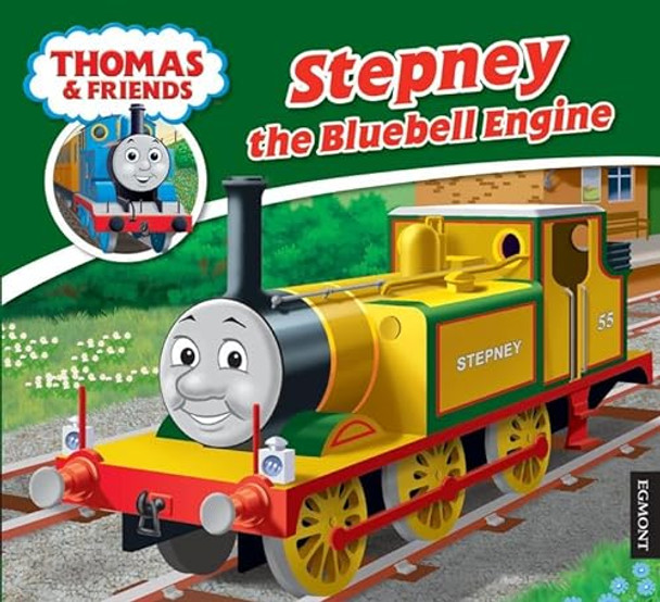 Stepney by  9781405234665 [USED COPY]