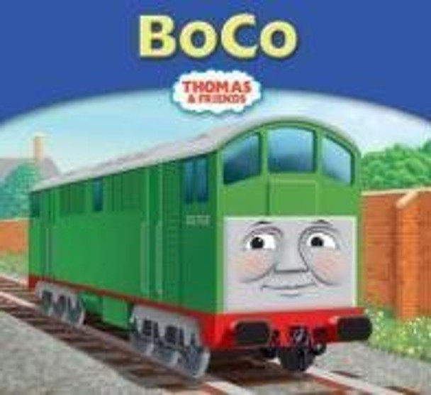 BoCo by  9781405237840 [USED COPY]