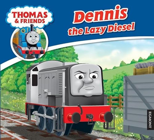 Tte - Tsl 48 - Dennis by  9781405234955 [USED COPY]