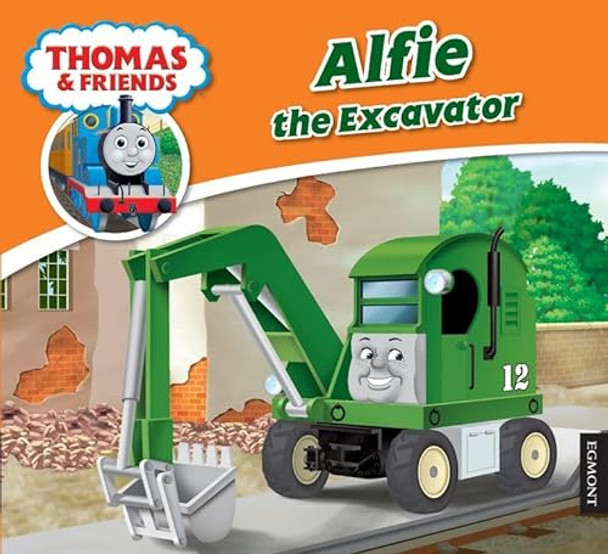 Alfie by  9781405234962 [USED COPY]