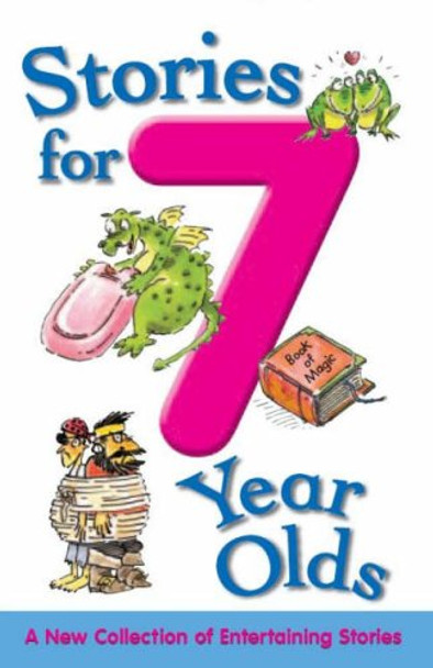 Stories for 7 Year Olds by  9781405447232 [USED COPY]