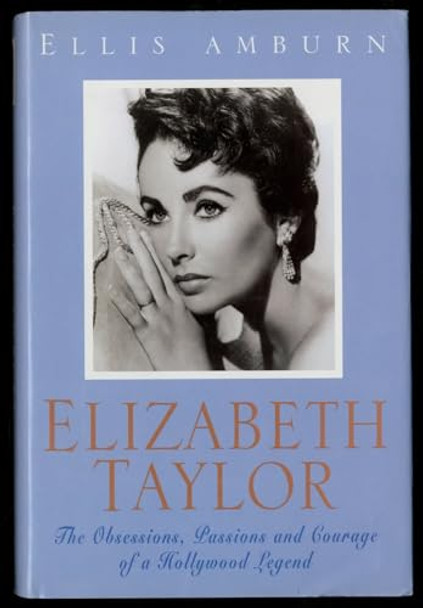 ELIZABETH TAYLOR by  9781861053695 [USED COPY]